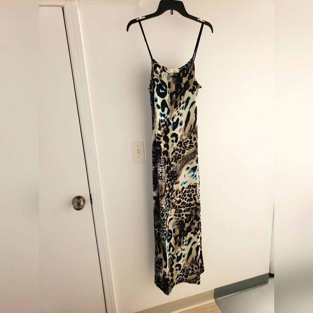 Noble U Cocktail Dress